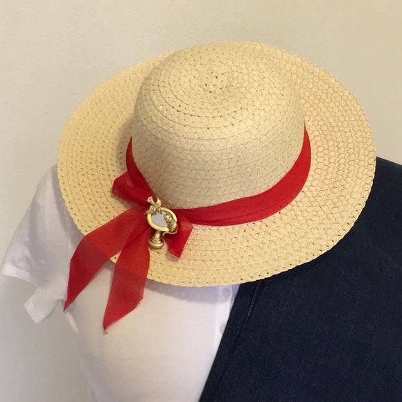 Jewelry - 🌺Vintage Danecraft Birdbath Brooch 👒🐤